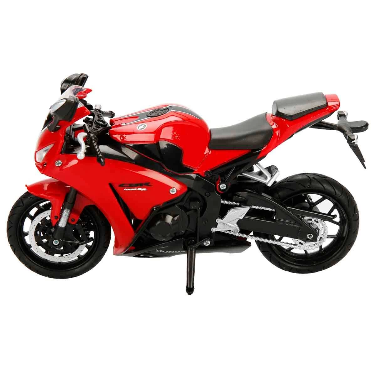 Sunman 1:12 Honda CBR 1000RR Model Engine