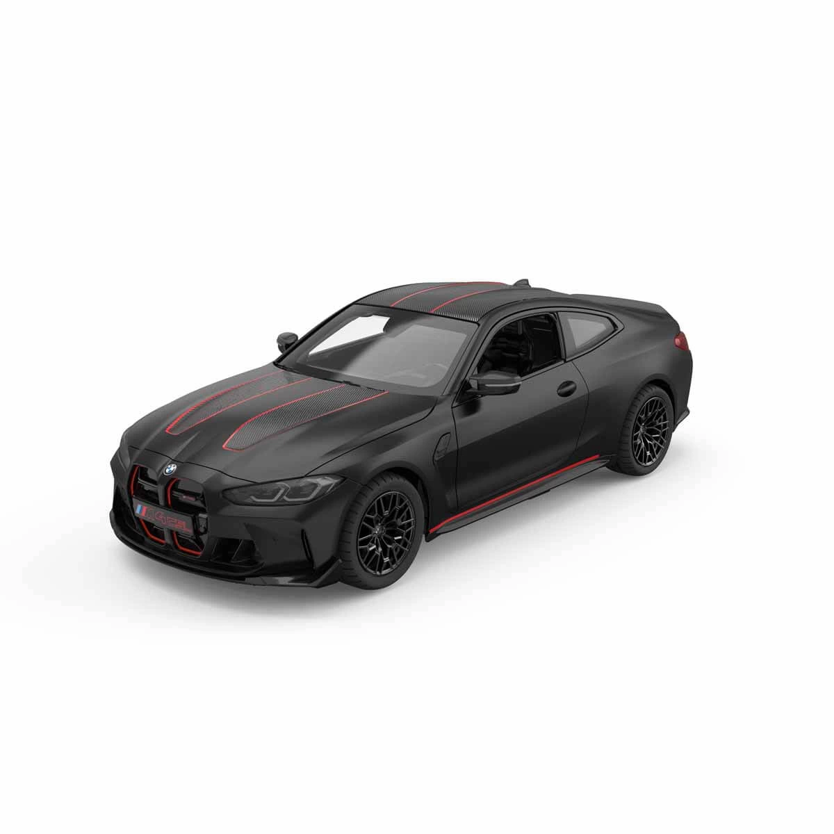 1:16 BMW M4 CSL Remote Control Car