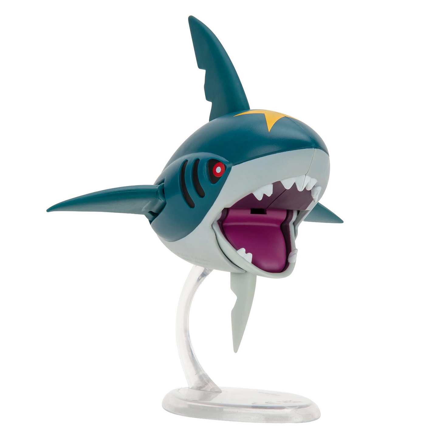 Pokemon Battle Action Figures
