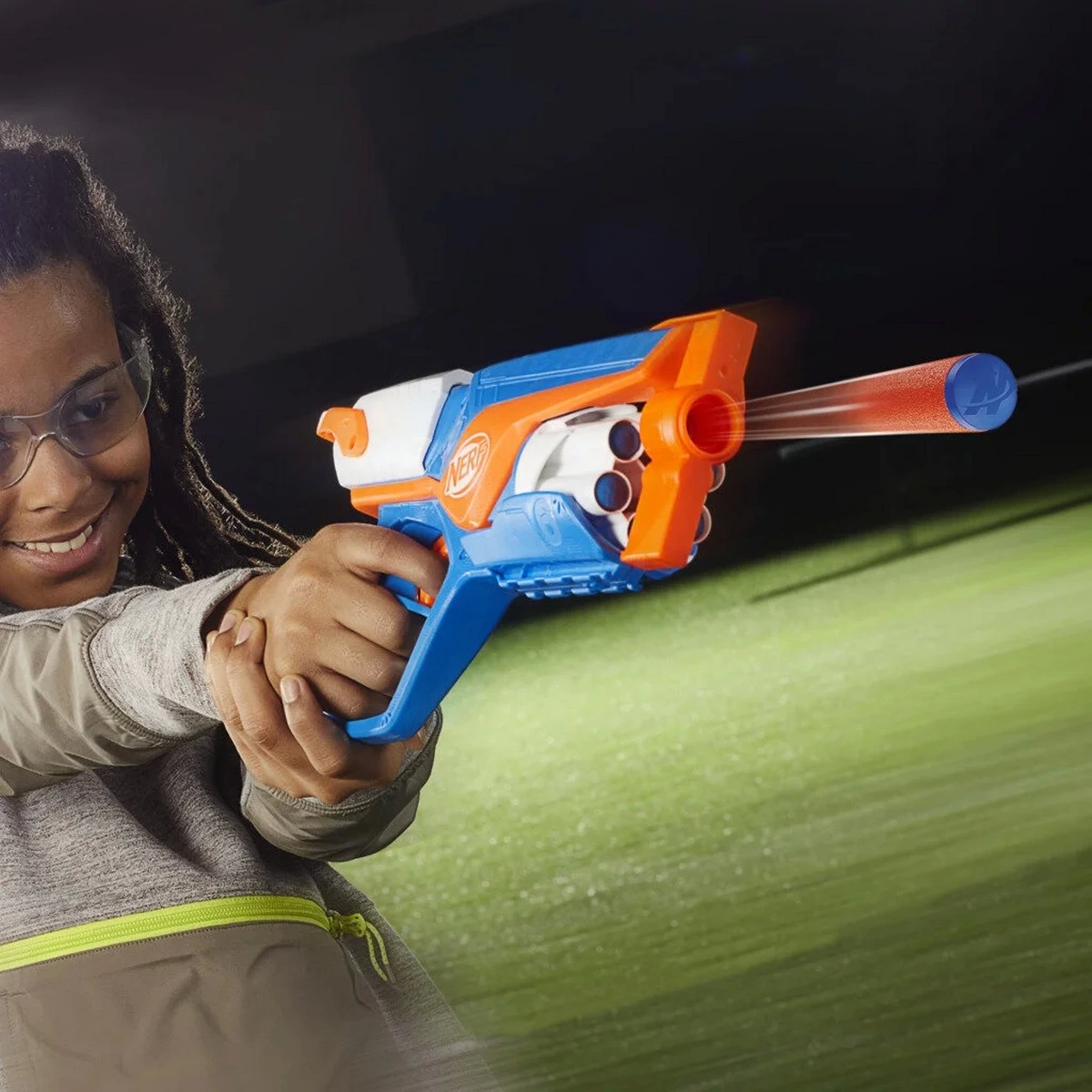 Nerf N-Series Agility