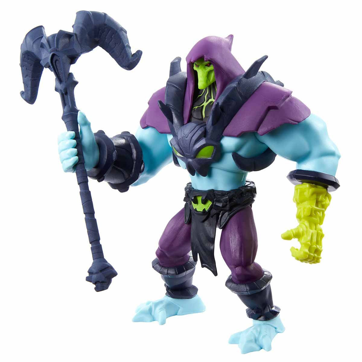 He-Man and Masters of the Universe Action Figure Series HBL65