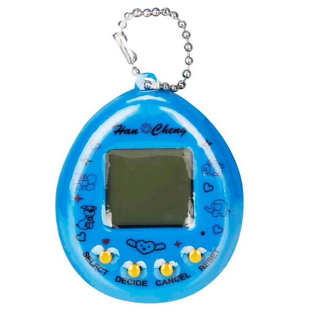 Magic Friends Toy Virtual Doll