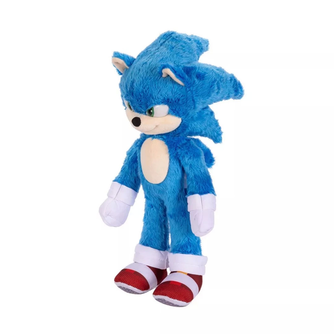 Sonic 3 Sonic Plush 34 cm