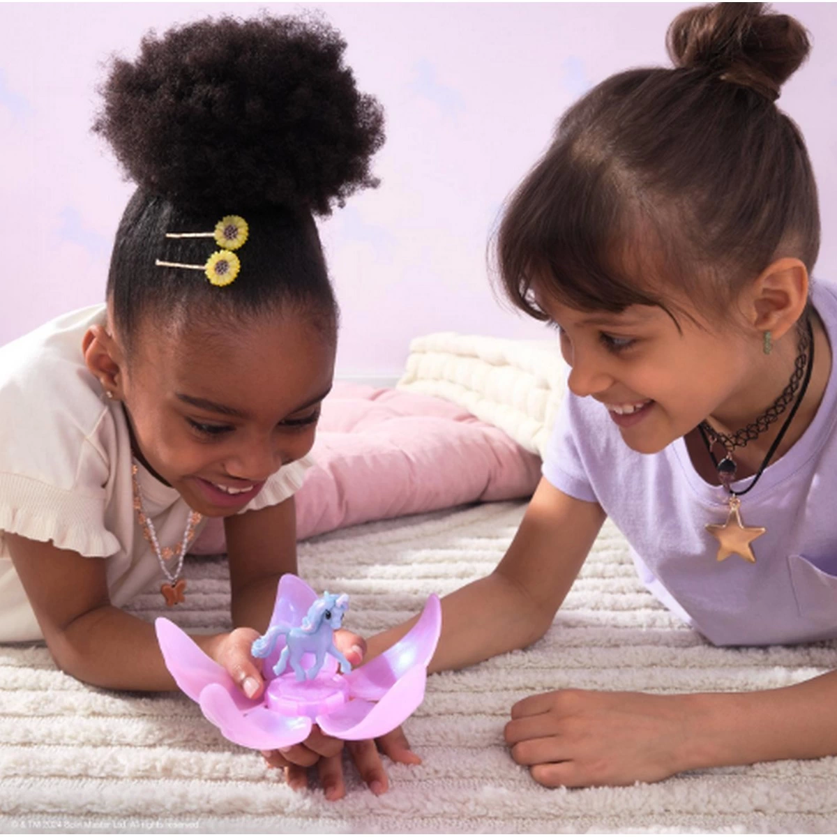 Unicorn Academy Baby Unicorn Surprise