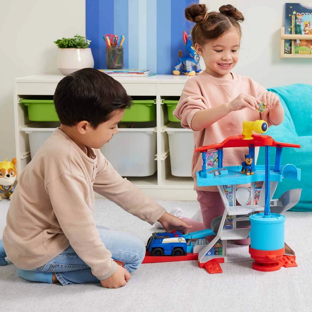 Paw Patrol Observation Tower
