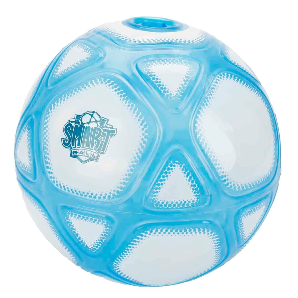 Soccer Ball with Sound and Light Counter