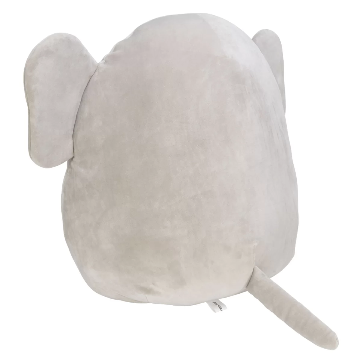 Squishmallow Silver Elephant 20 cm