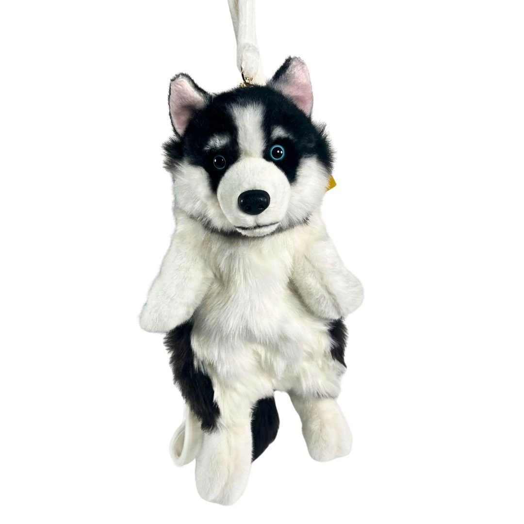 B&D Large Dog Backpack