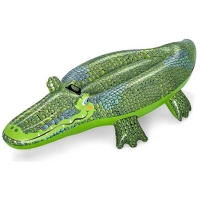 Bestway Crocodile Rider 41477