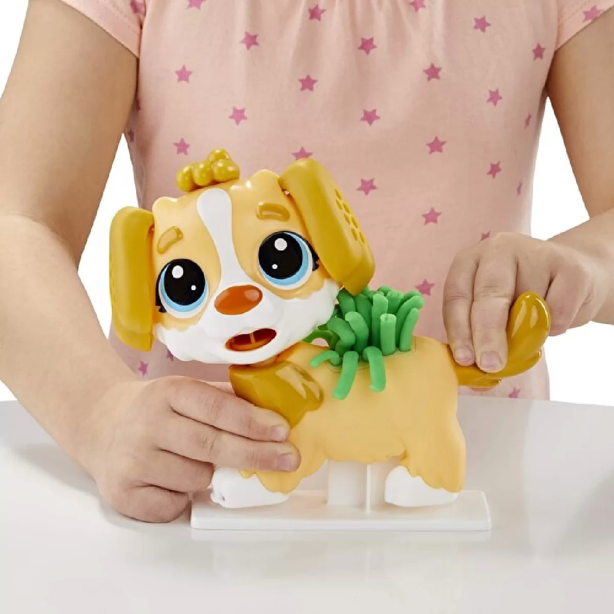 Play-Doh Veterinary Set F3639