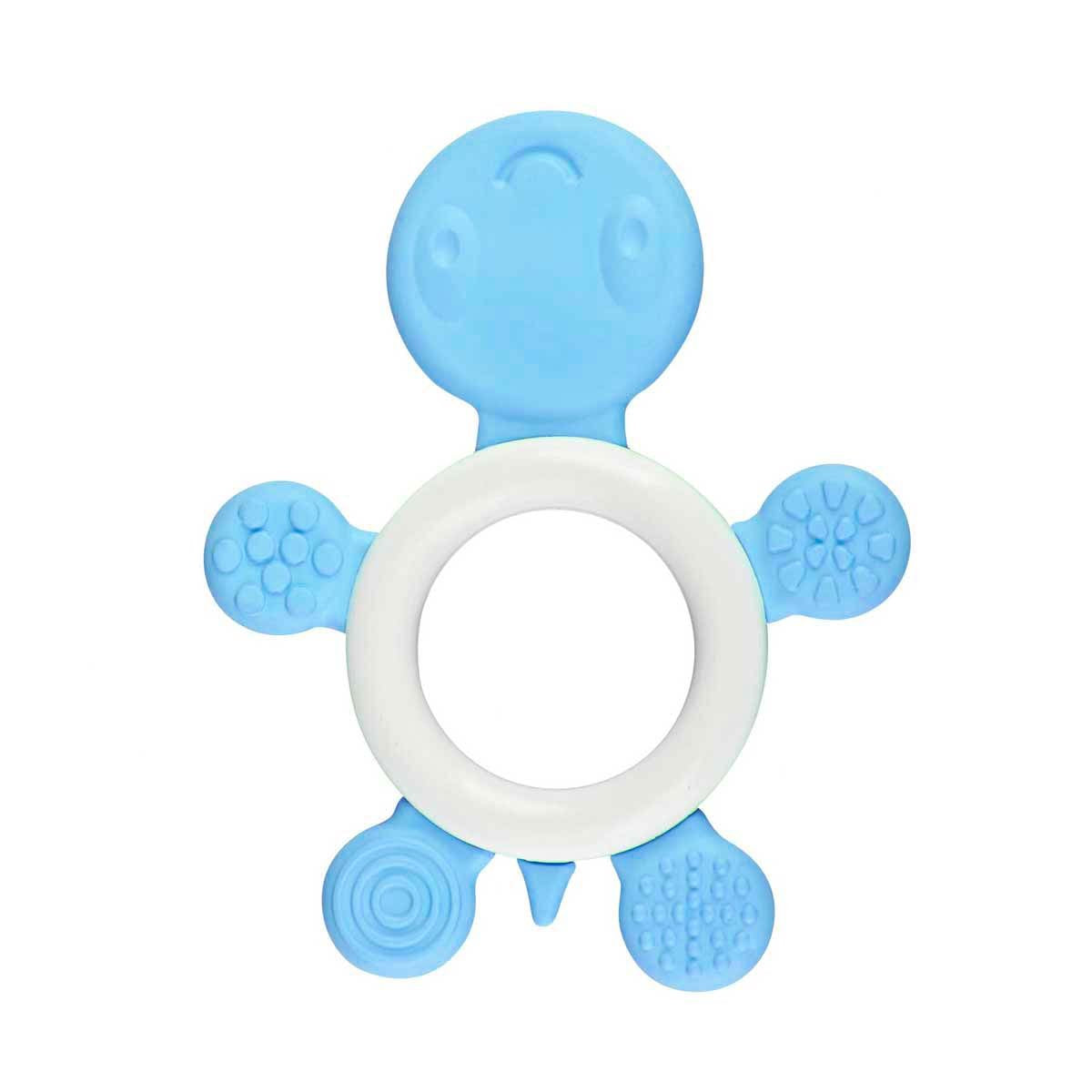 LC Teether Turtle
