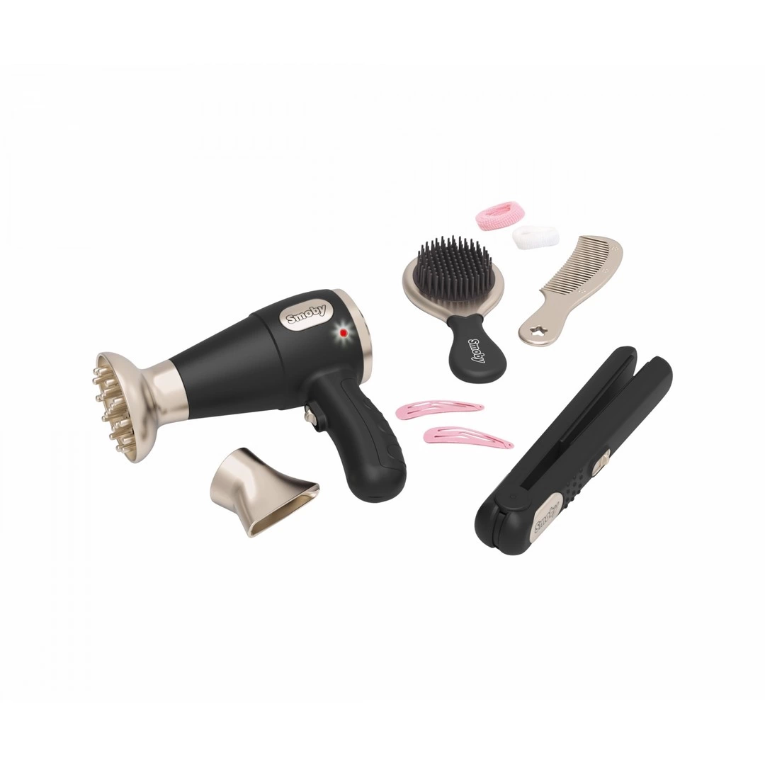 My Smoby Hair Care Set