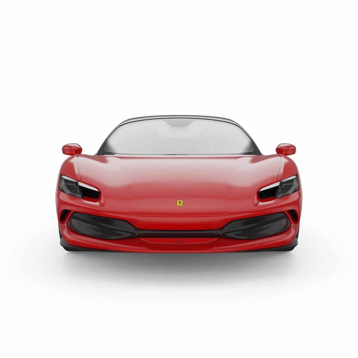 1:16 Ferrari 296 GTS Remote Control Car
