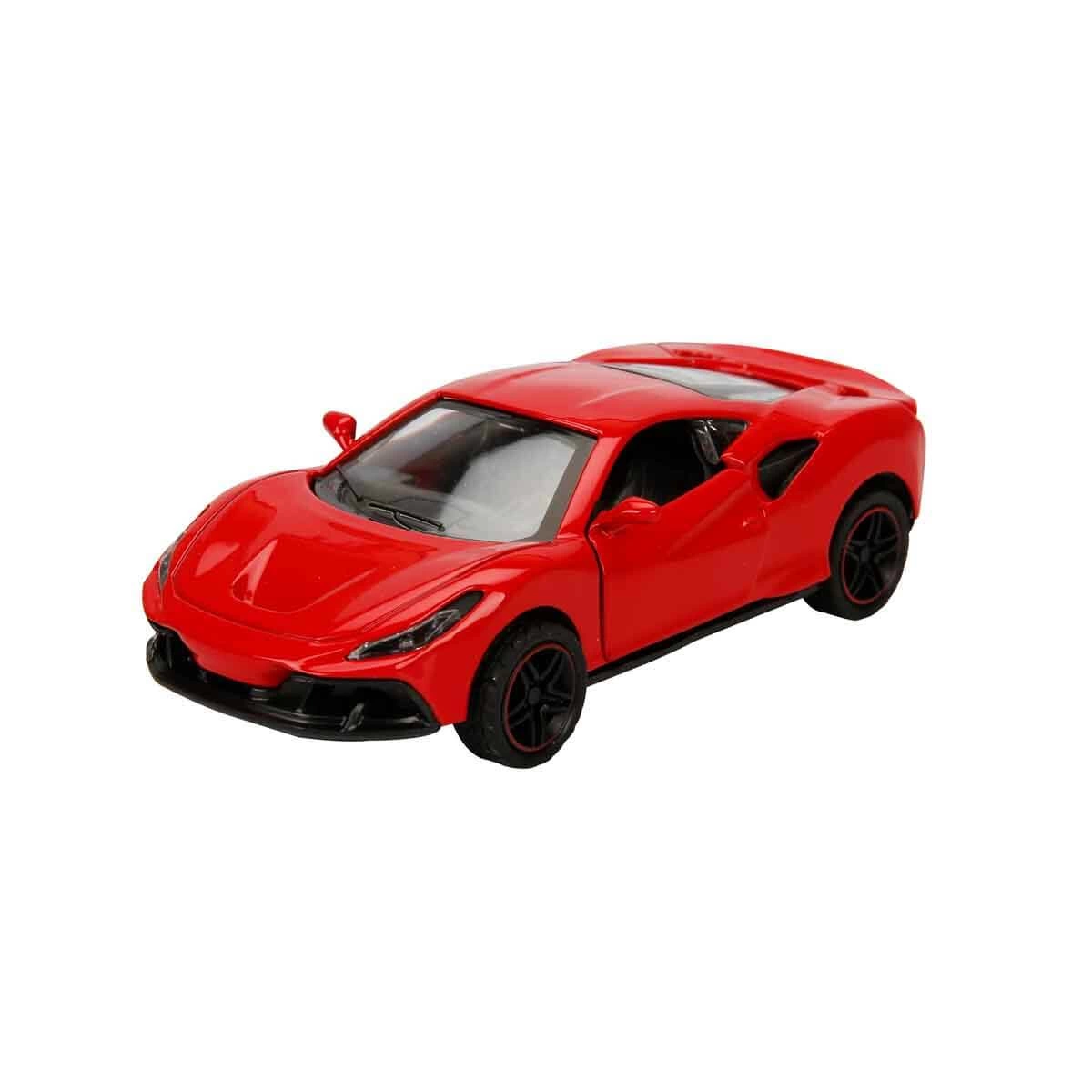 1:43 Maxx Wheels Racing Car 10 cm