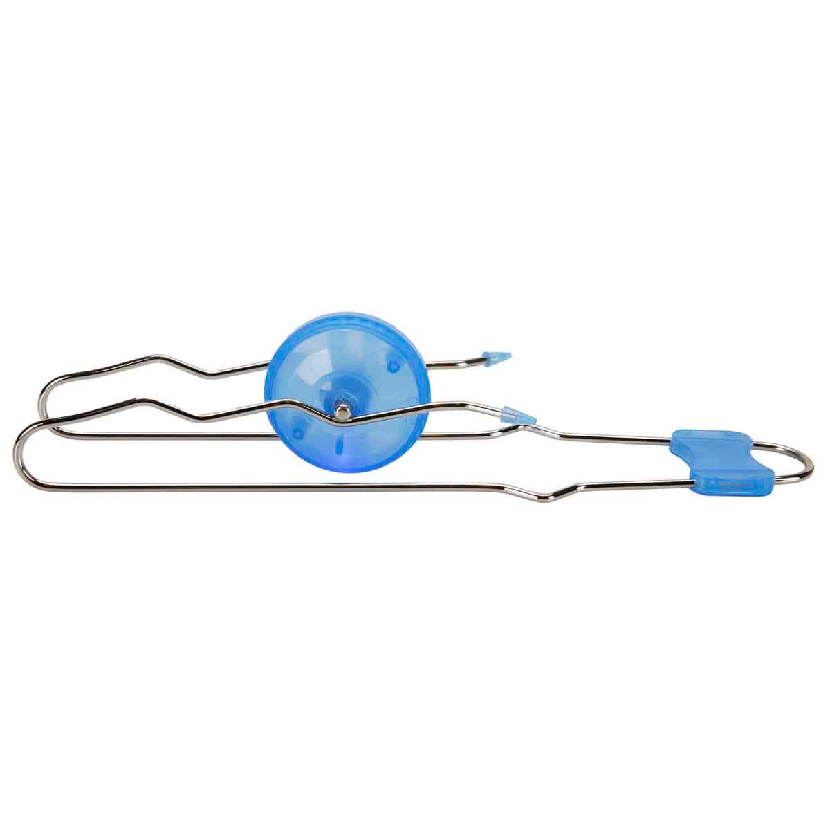Magnetic Yoyo with Light