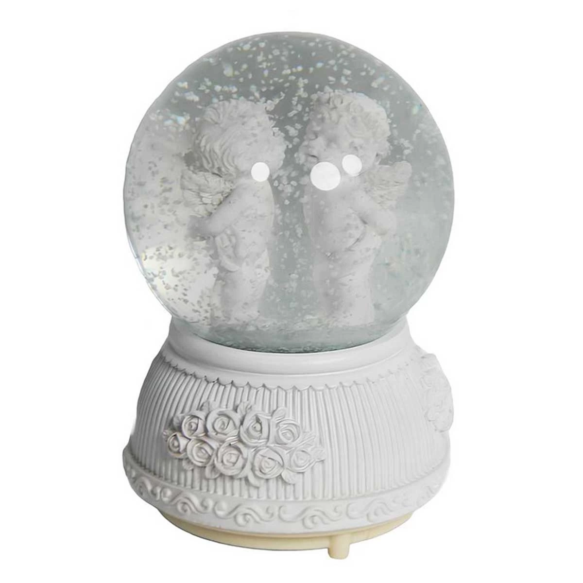 Snow Globe Medium Size Mixed