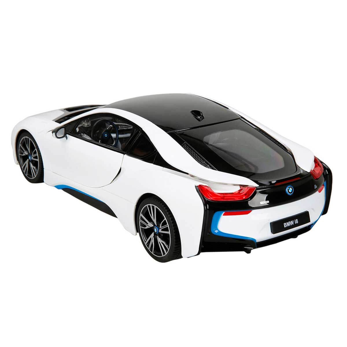 Rastar Remote Control 1:14 BMW İ8