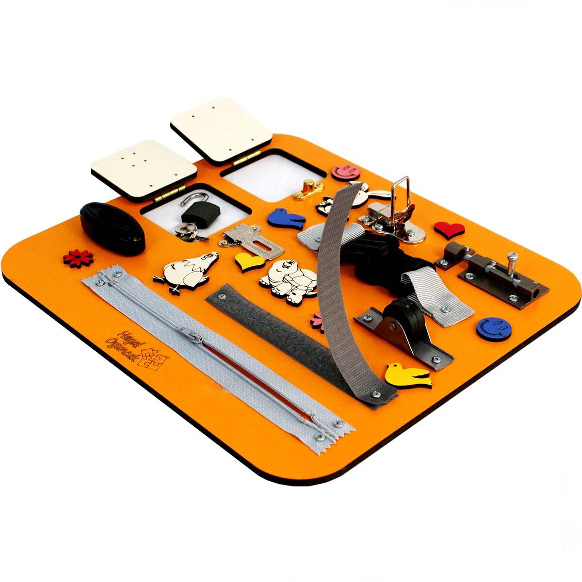 Activity Board