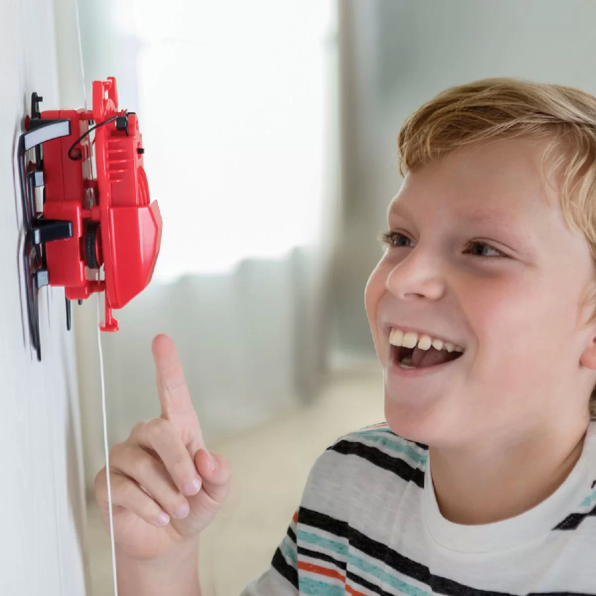4M Spider Robot Kit
