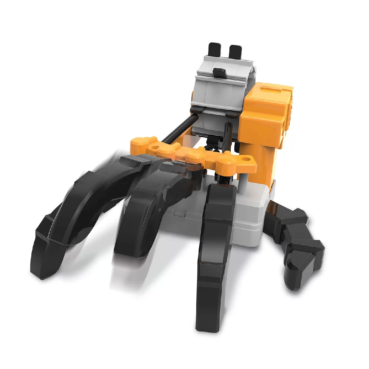 4M Motorized Robot Hand Kit