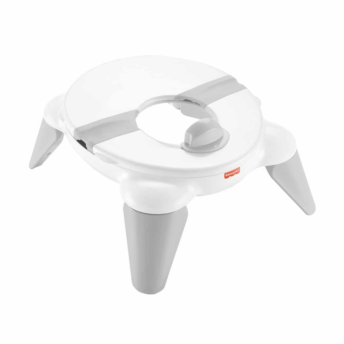 Fisher Price Portable Toilet HBM74