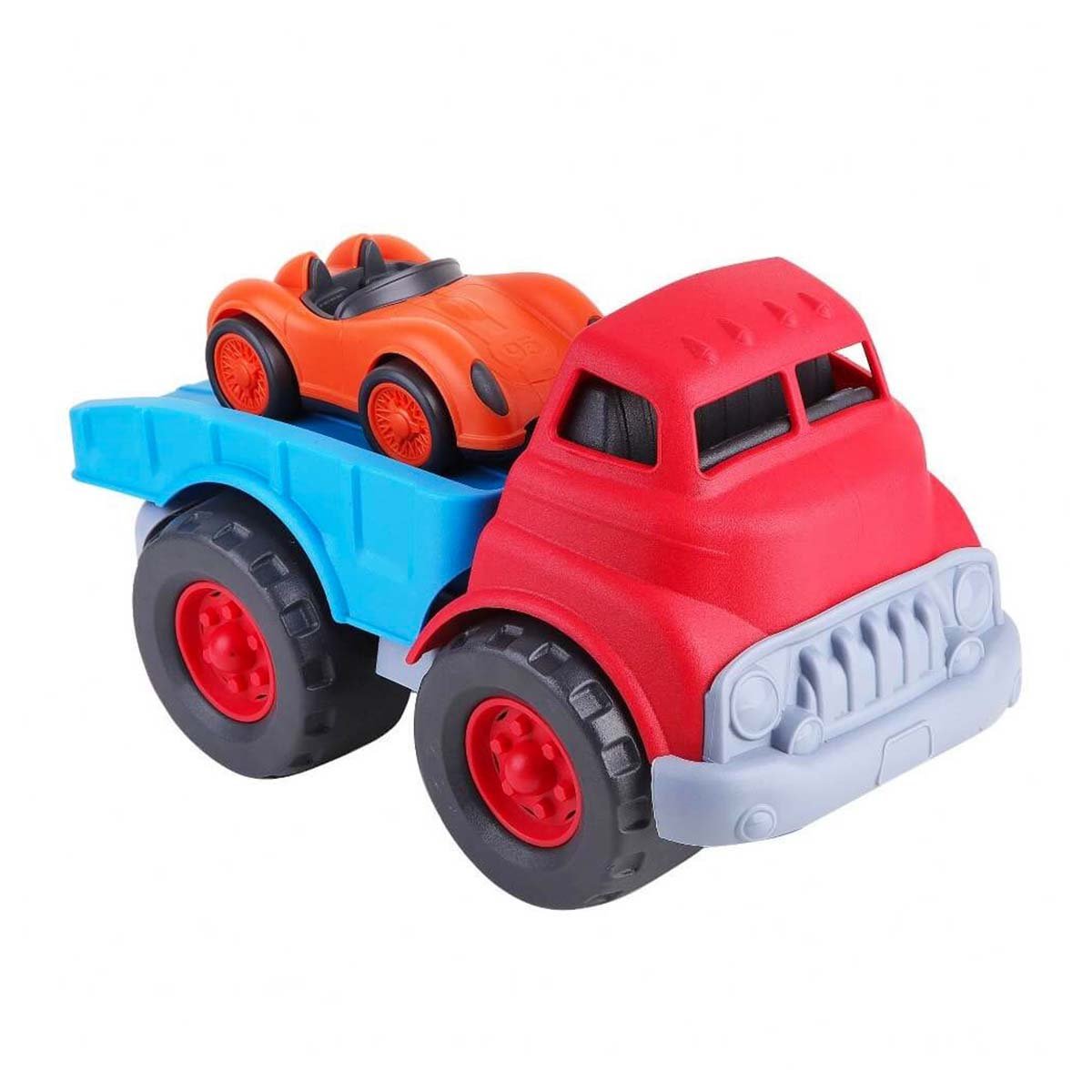 LC Tow Truck