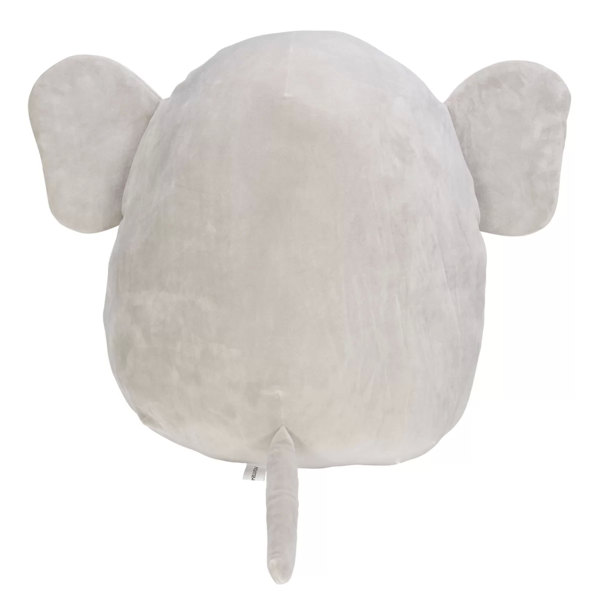 Squishmallow Silver Elephant 20 cm