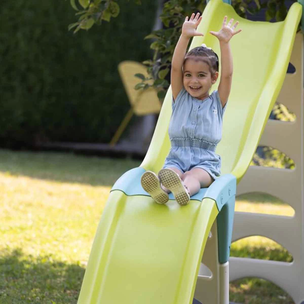 Smoby Slide Super Megagliss Slide