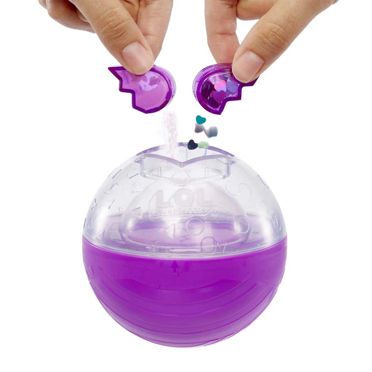 LOL Surprise Bubble Surprise Surprise Dolls ILL119777