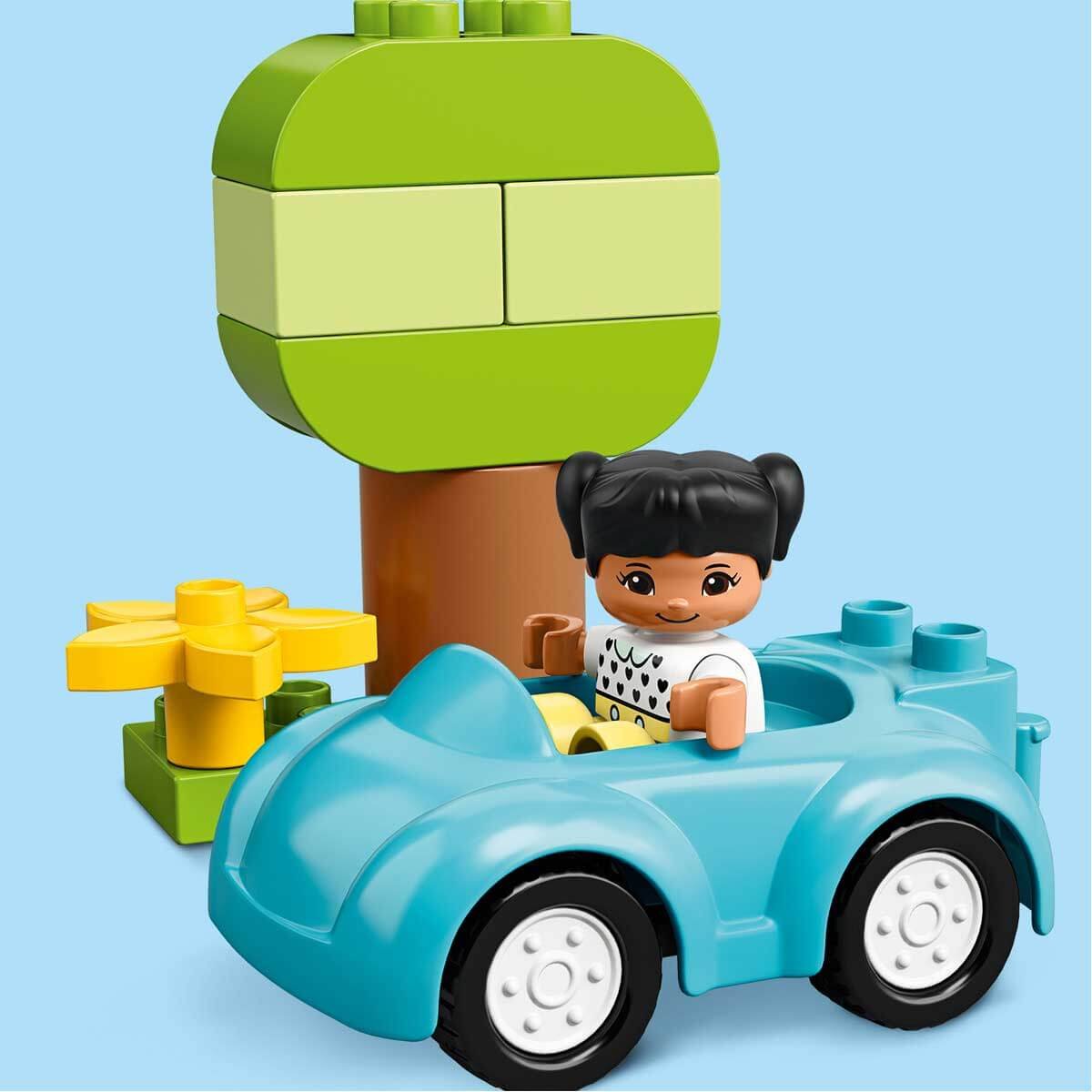 LEGO Duplo Classic Brick Box 10913
