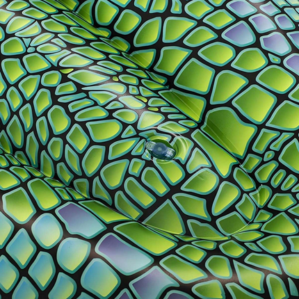 Bestway Crocodile Rider 41477