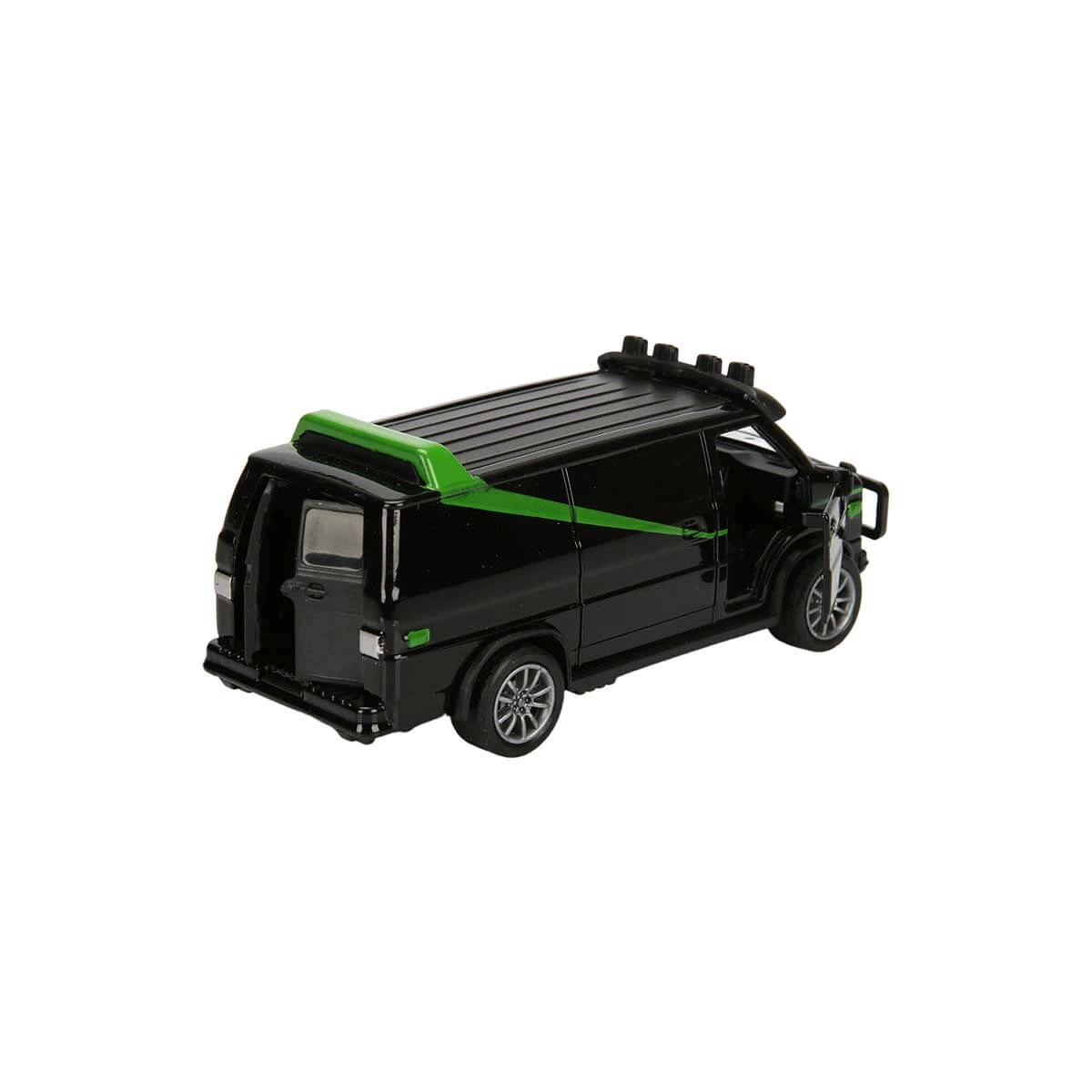 Maxx Wheels Caravan 11 cm