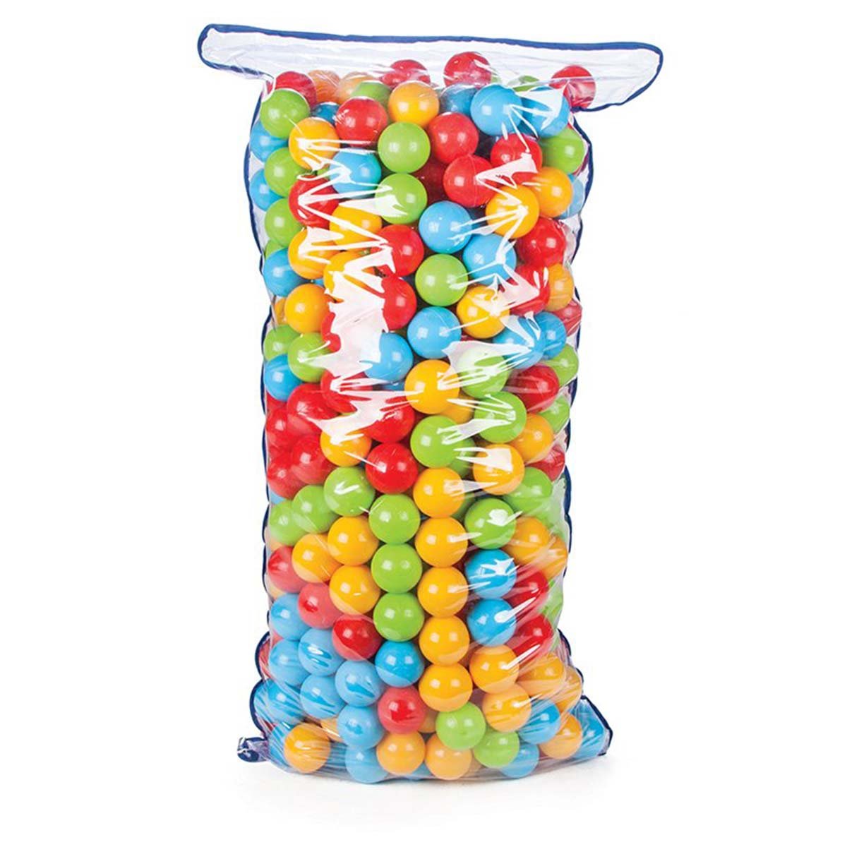 6 cm 500 Piece Play Pool Balls
