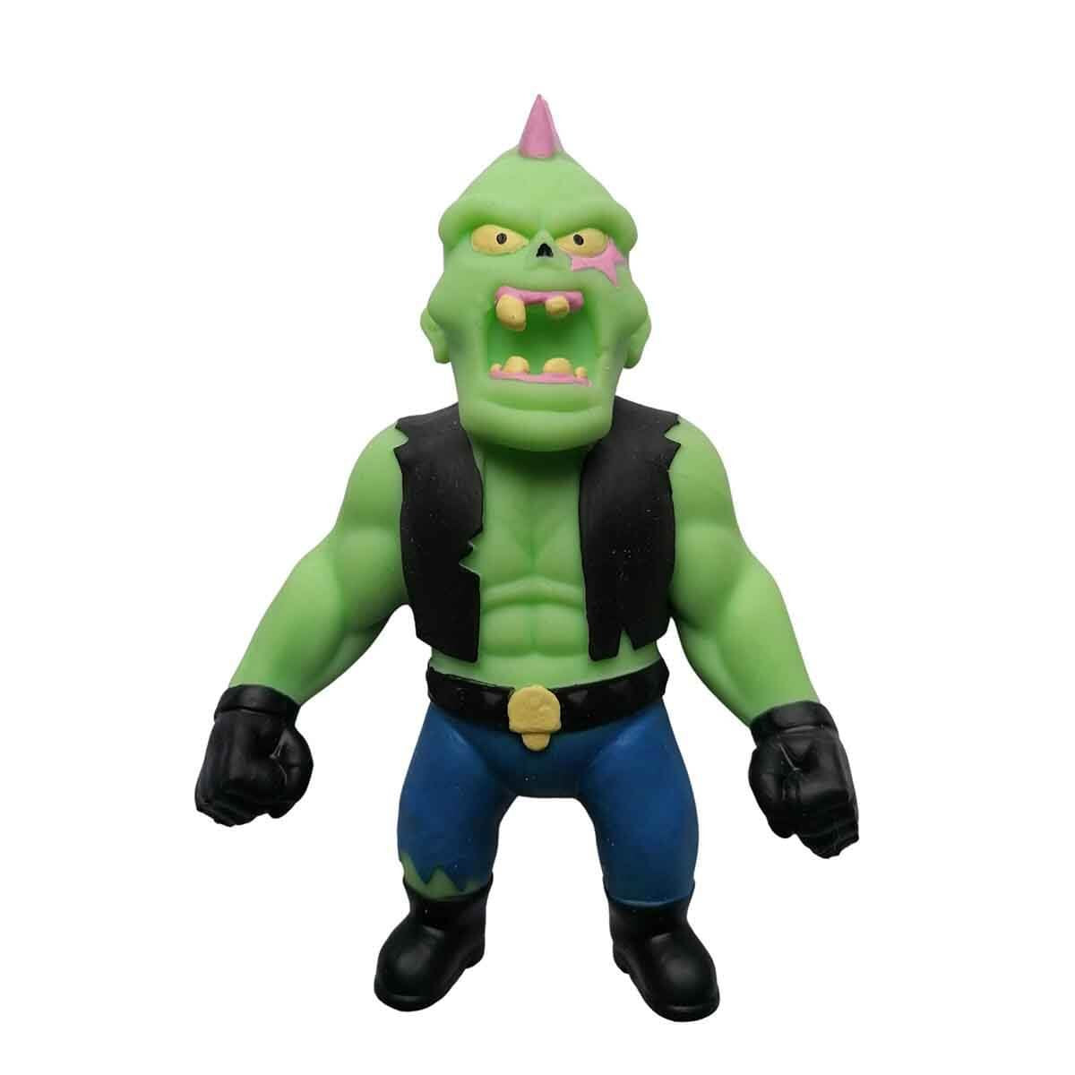 Monster Flex Super Flexible Figure S4 15 cm.