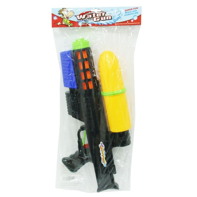 Large Water Rifle