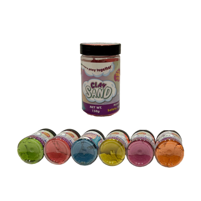 Stretch Sand 150 gr