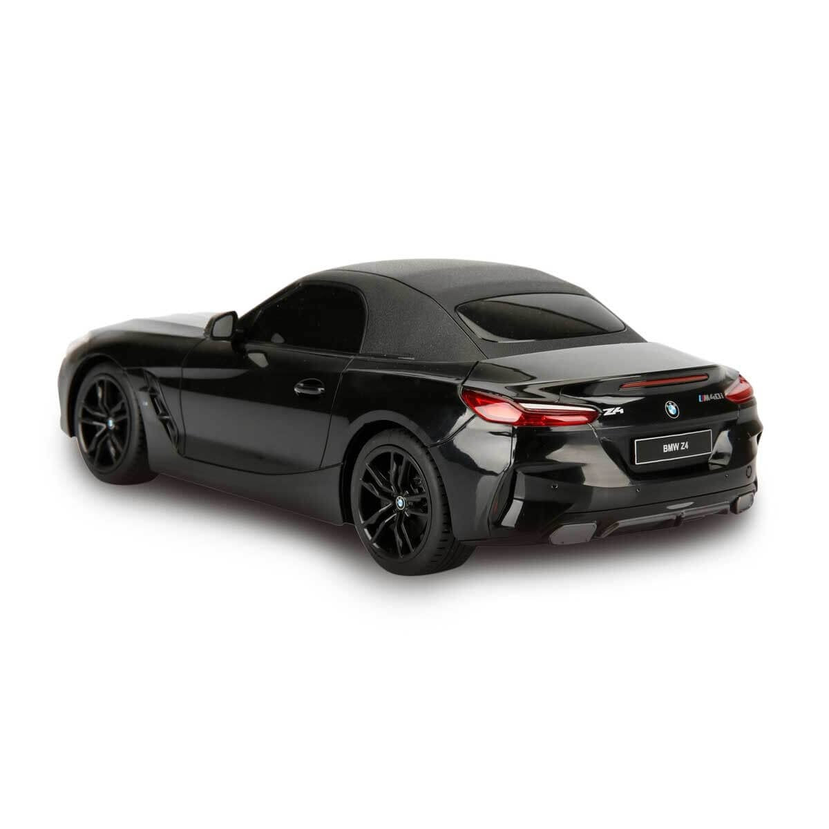 Rastar 1:18 BMW Z4 Roadster Remote Control Car with Lights