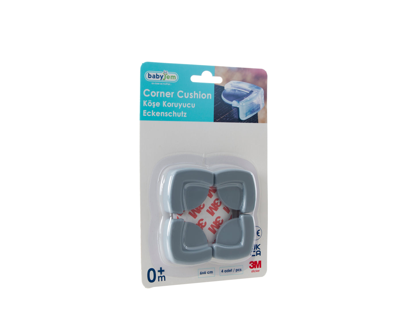 Babyjem corner protector