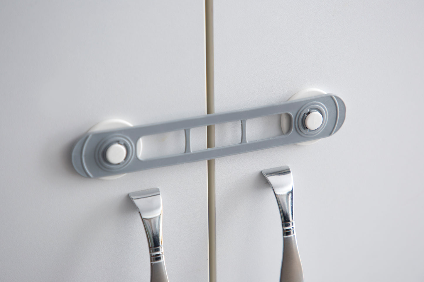 Babyjem multipurpose lock