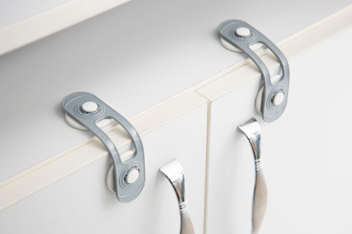Babyjem mini multipurpose lock 2 pieces