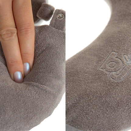 Babyjem baby neck protection bj pattern