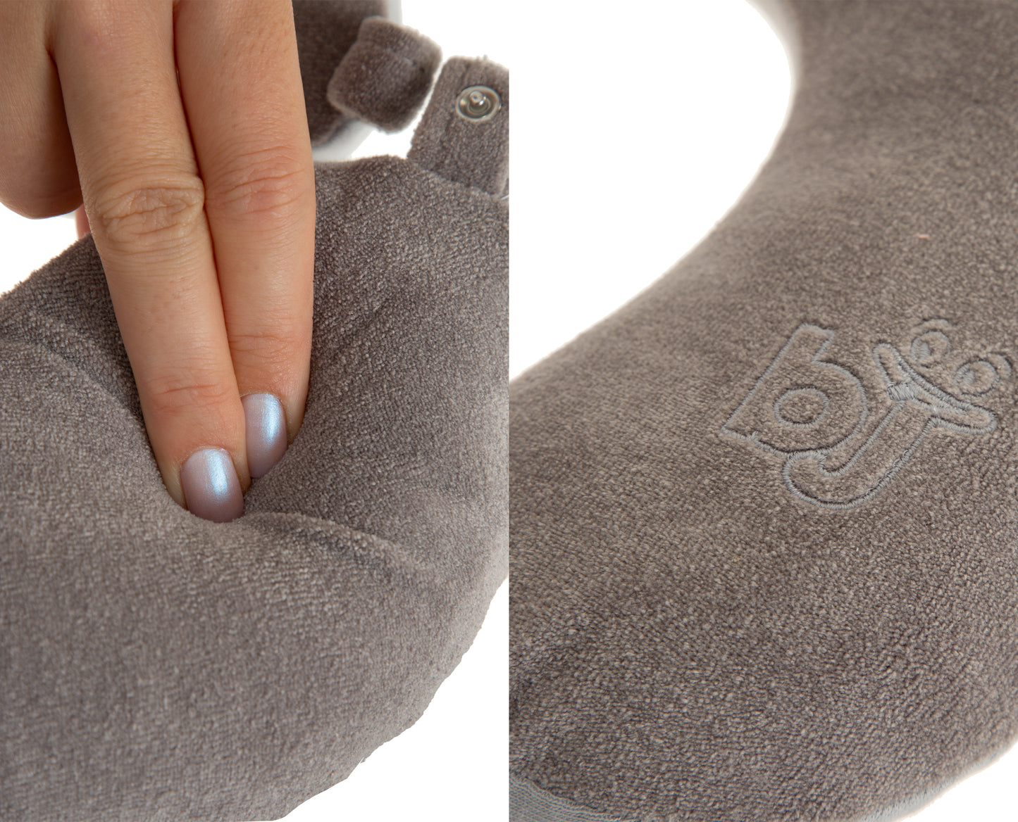 Babyjem baby neck protection bj pattern