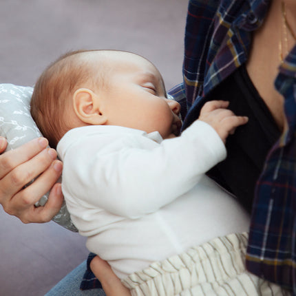 Babyjem breastfeeding pillow