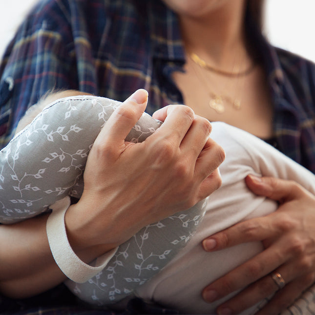 Babyjem breastfeeding pillow