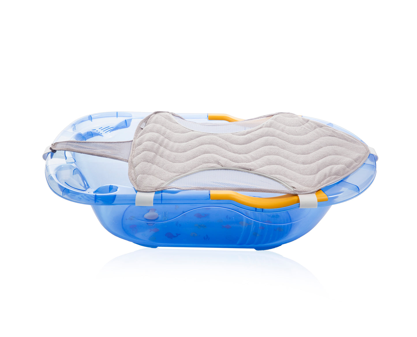 Babyjem bath tube net / large / for bath tub art 241 & art 001
