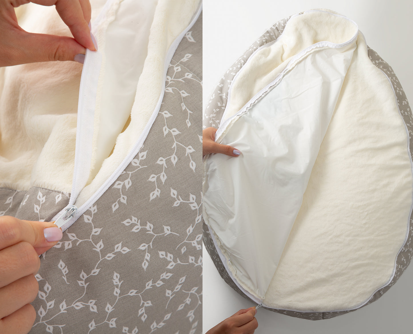 Babyjem bean bed