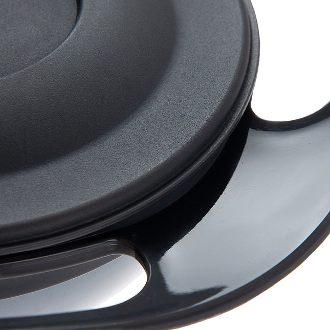 Babyjem amazing 360 rotating bowl no spill dishwasher safe