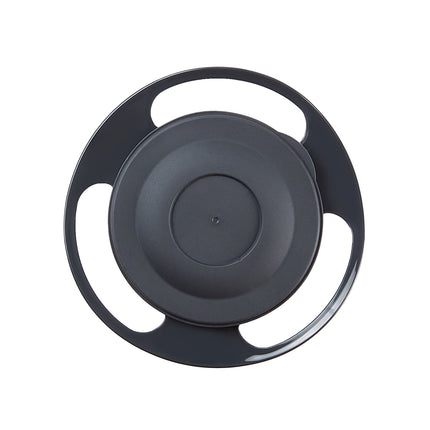 Babyjem amazing 360 rotating bowl no spill dishwasher safe