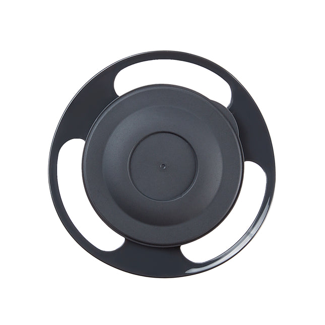 Babyjem amazing 360 rotating bowl no spill dishwasher safe