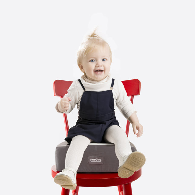 Babyjem chair elavati̇ng cushion